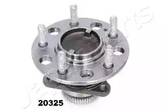 Фото 1 KK-20325 JAPANPARTS Подшипник со ступицей