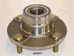 Подшипник со ступицей JAPANPARTS KK-20501