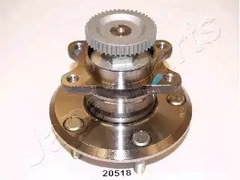 Подшипник со ступицей JAPANPARTS KK-20518