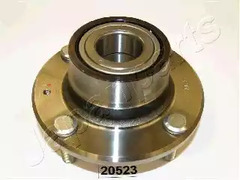 Подшипник со ступицей JAPANPARTS KK-20523