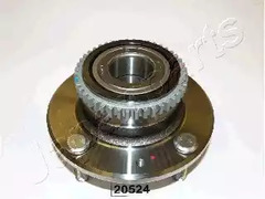 Подшипник со ступицей JAPANPARTS KK-20524