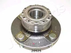 Подшипник со ступицей JAPANPARTS KK-20525