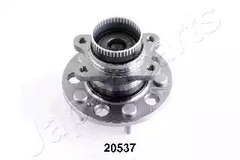 Ступица колеса JAPANPARTS KK-20537