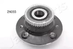 KK-21033 JAPANPARTS Комплект подшипника ступицы колеса