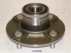 Подшипник со ступицей JAPANPARTS KK-21046