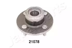 Подшипник со ступицей JAPANPARTS KK-21078