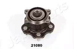 KK-21080 JAPANPARTS Подшипник со ступицей