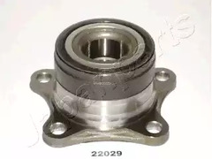 Подшипник ступичный JAPANPARTS KK-22029