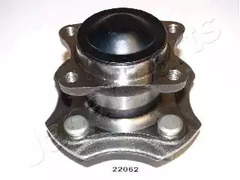 KK-22062 JAPANPARTS Ступица колеса