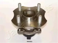 Фото 1 KK-22063 JAPANPARTS Подшипник со ступицей