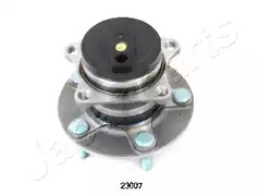 KK-23007 JAPANPARTS Подшипник со ступицей