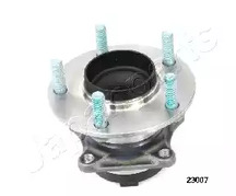 Фото 1 KK-23007 JAPANPARTS Подшипник со ступицей