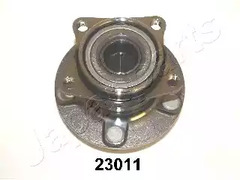 KK-23011 JAPANPARTS Подшипник со ступицей