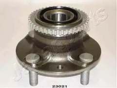 Подшипник со ступицей JAPANPARTS KK-23021