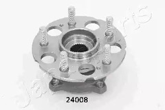 Фото 1 KK-24008 JAPANPARTS Подшипник ступичный