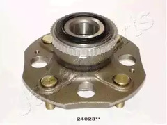 Подшипник со ступицей JAPANPARTS KK-24023