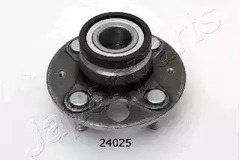 Подшипник со ступицей JAPANPARTS KK-24025