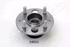 Фото 1 KK-24025 JAPANPARTS Подшипник со ступицей