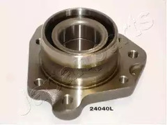 KK-24040L JAPANPARTS Подшипник со ступицей