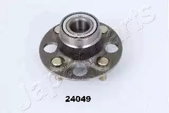 Подшипник со ступицей JAPANPARTS KK-24049