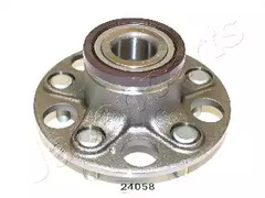 Подшипник со ступицей JAPANPARTS KK-24058