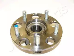 Фото 1 KK-24058 JAPANPARTS Подшипник со ступицей