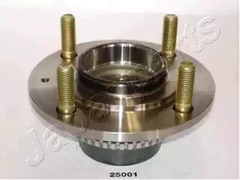 Фото 1 KK-25001 JAPANPARTS Подшипник со ступицей