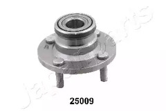 Подшипник со ступицей JAPANPARTS KK-25009