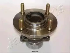 Фото 1 KK-25025 JAPANPARTS Подшипник со ступицей