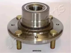 KK-25030 JAPANPARTS Ступица колеса