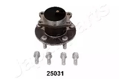 KK-25031 JAPANPARTS Ступица колеса