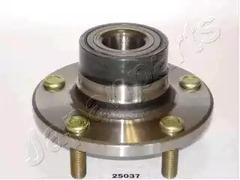 Ступица колеса JAPANPARTS KK-25037