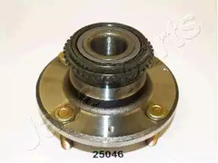 Подшипник со ступицей JAPANPARTS KK-25046