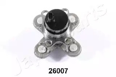 KK-26007 JAPANPARTS Ступица колеса