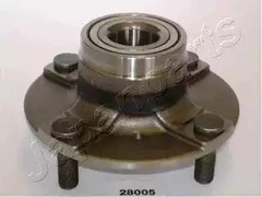 Подшипник со ступицей JAPANPARTS KK-28005