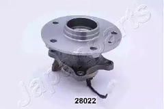 Фото 1 KK-28022 JAPANPARTS Подшипник со ступицей