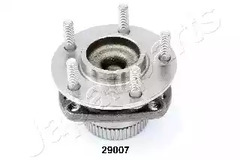 Фото 1 KK-29007 JAPANPARTS Подшипник со ступицей