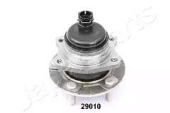 Ступица колеса JAPANPARTS KK-29010