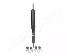 Амортизатор рулевого управления JAPANPARTS MM-00002