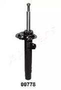 Амортизатор подвески передн лев газ JAPANPARTS MM-00778