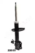 Амортизатор JAPANPARTS MM-22035