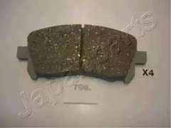 Тормозные колодки