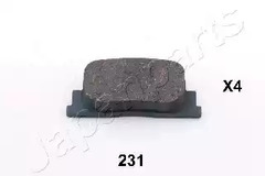 Тормозные колодки