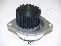 Помпа водяная JAPANPARTS PQ-104