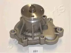 PQ-231 JAPANPARTS Помпа водяная