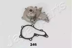 Насос водяной JAPANPARTS PQ-246