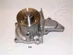 Насос водяной JAPANPARTS PQ-278