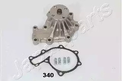 PQ-340 JAPANPARTS Помпа водяная