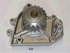 Водяной насос JAPANPARTS PQ-435