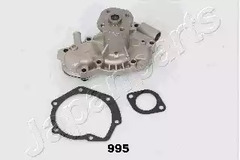 Помпа водяная JAPANPARTS PQ-995
